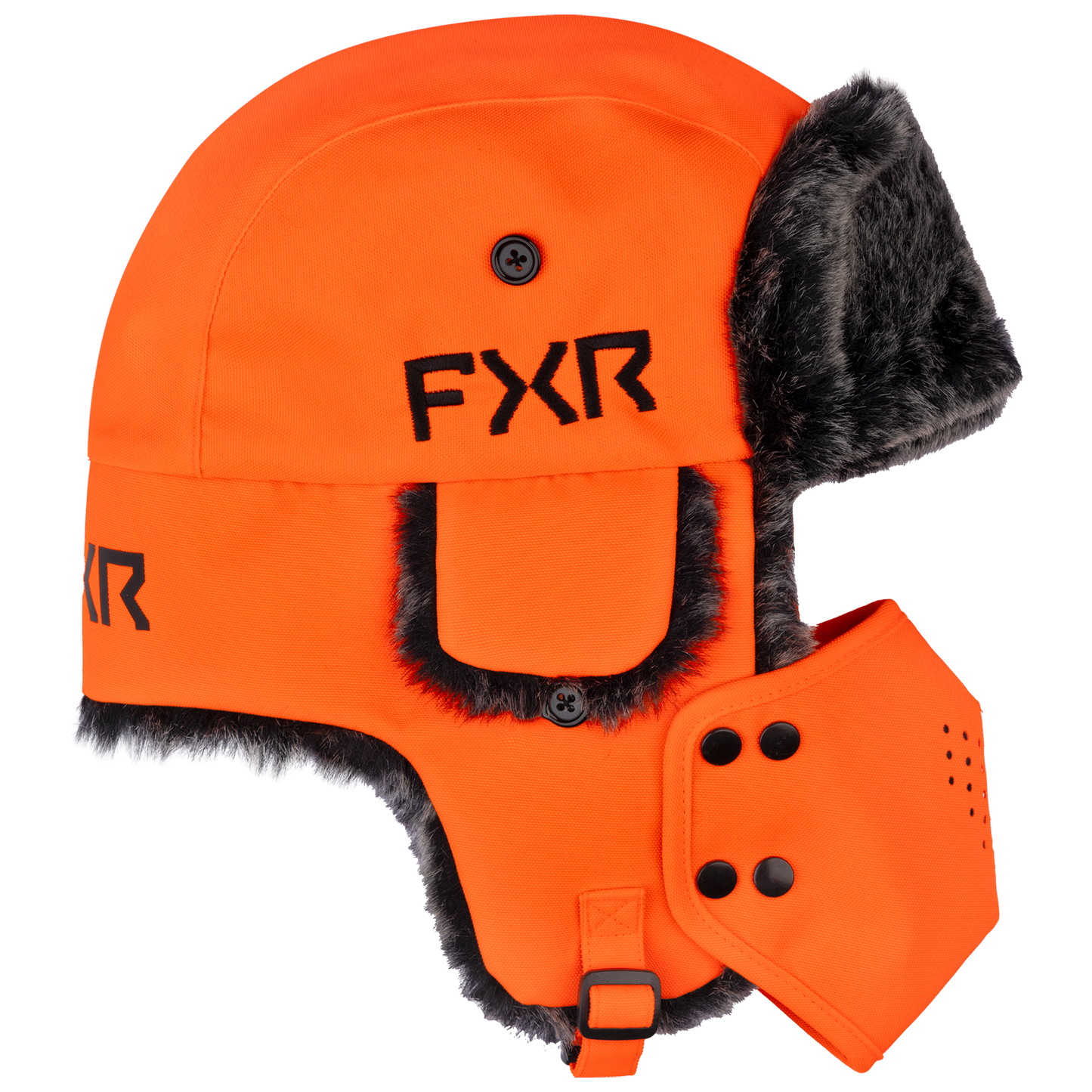 FXR Trapper Hat