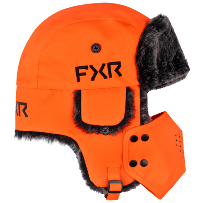 FXR Trapper Hat