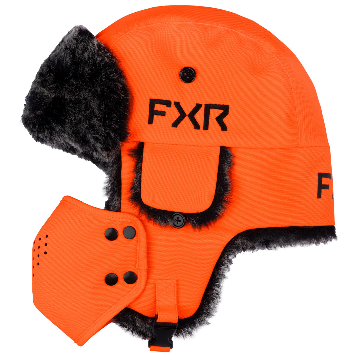 FXR Trapper Hat