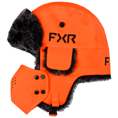 FXR Trapper Hat