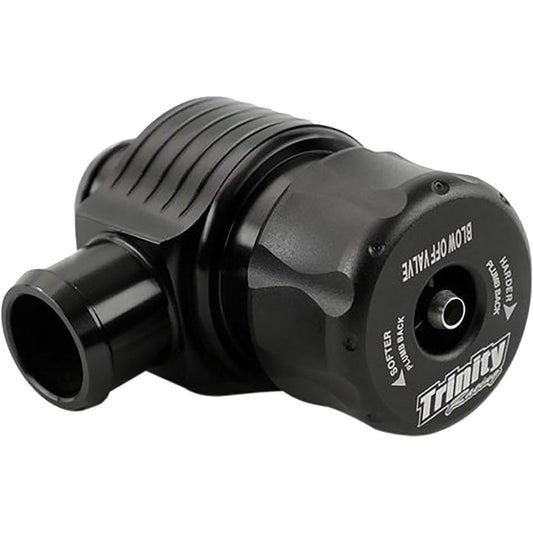 Trinity Racing Blow Off Valve Can-Am Maverick X3 DS Turbo 64 Inch 2017–2026