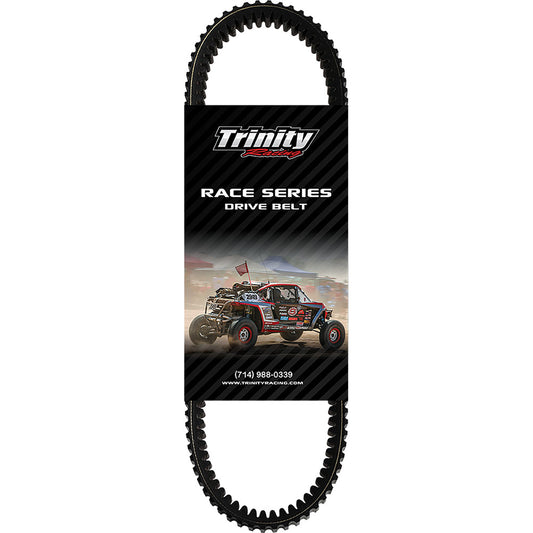 Trinity Racing Race Series Drive Belt Polaris GENERAL 1000 Deluxe EPS 2011-2026