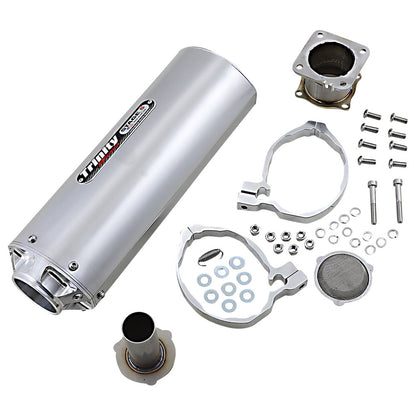 Trinity Racing Stage 5 Slip On Kawasaki Teryx KRX 1000 2020–2026