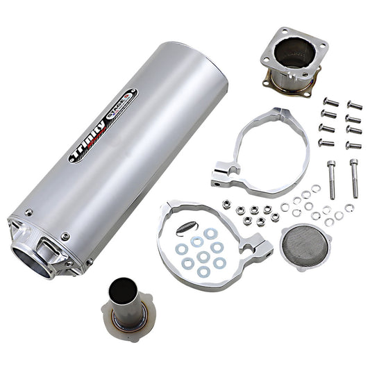 Trinity Racing Stage 5 Slip On Kawasaki Teryx KRX 1000 2020–2026