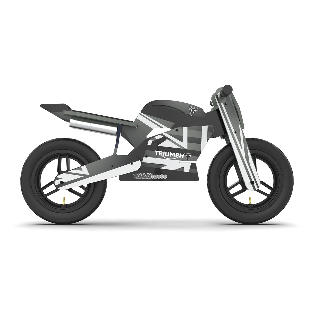 KIDDIMOTO Balance Bike Triumph Daytona 765