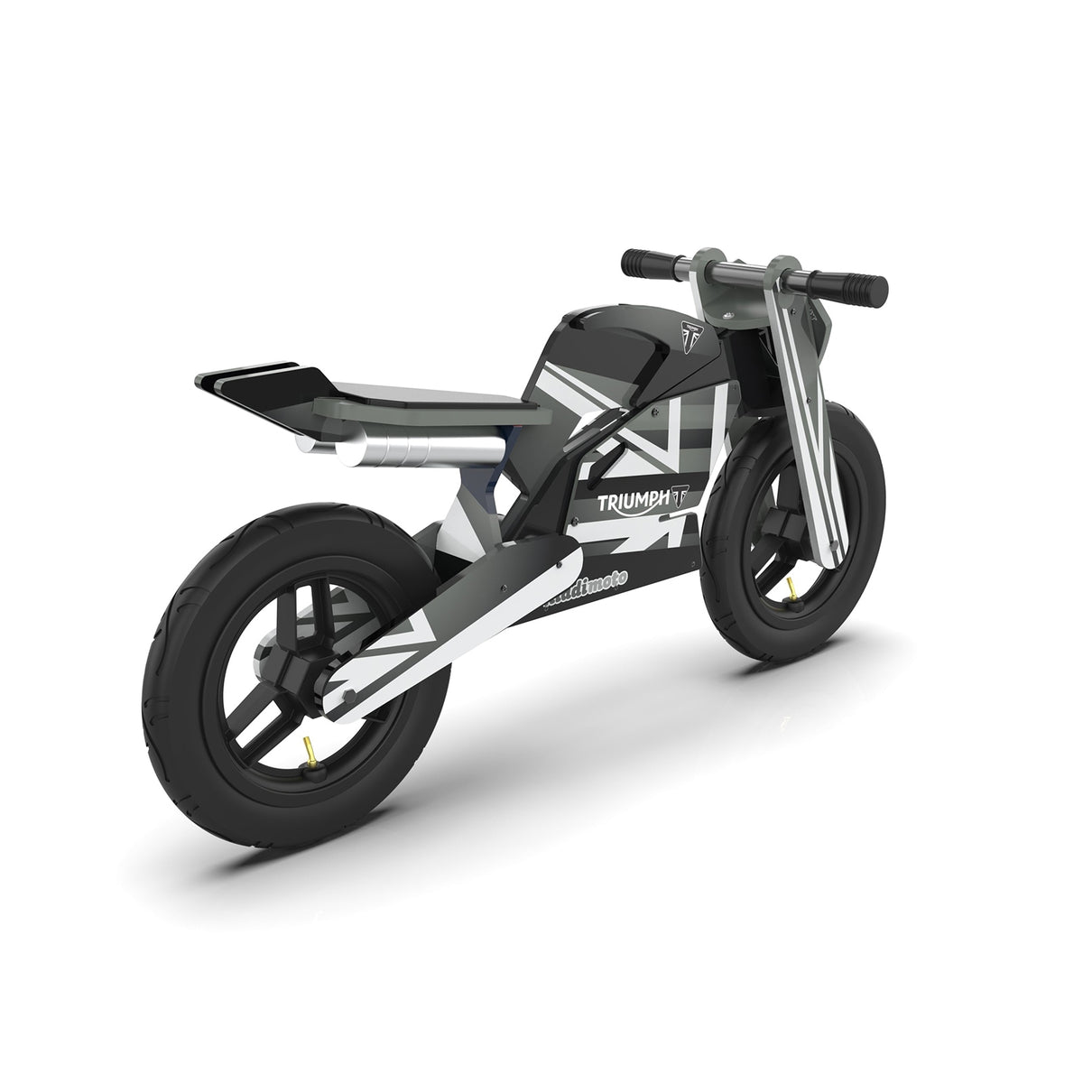 KIDDIMOTO Balance Bike Triumph Daytona 765