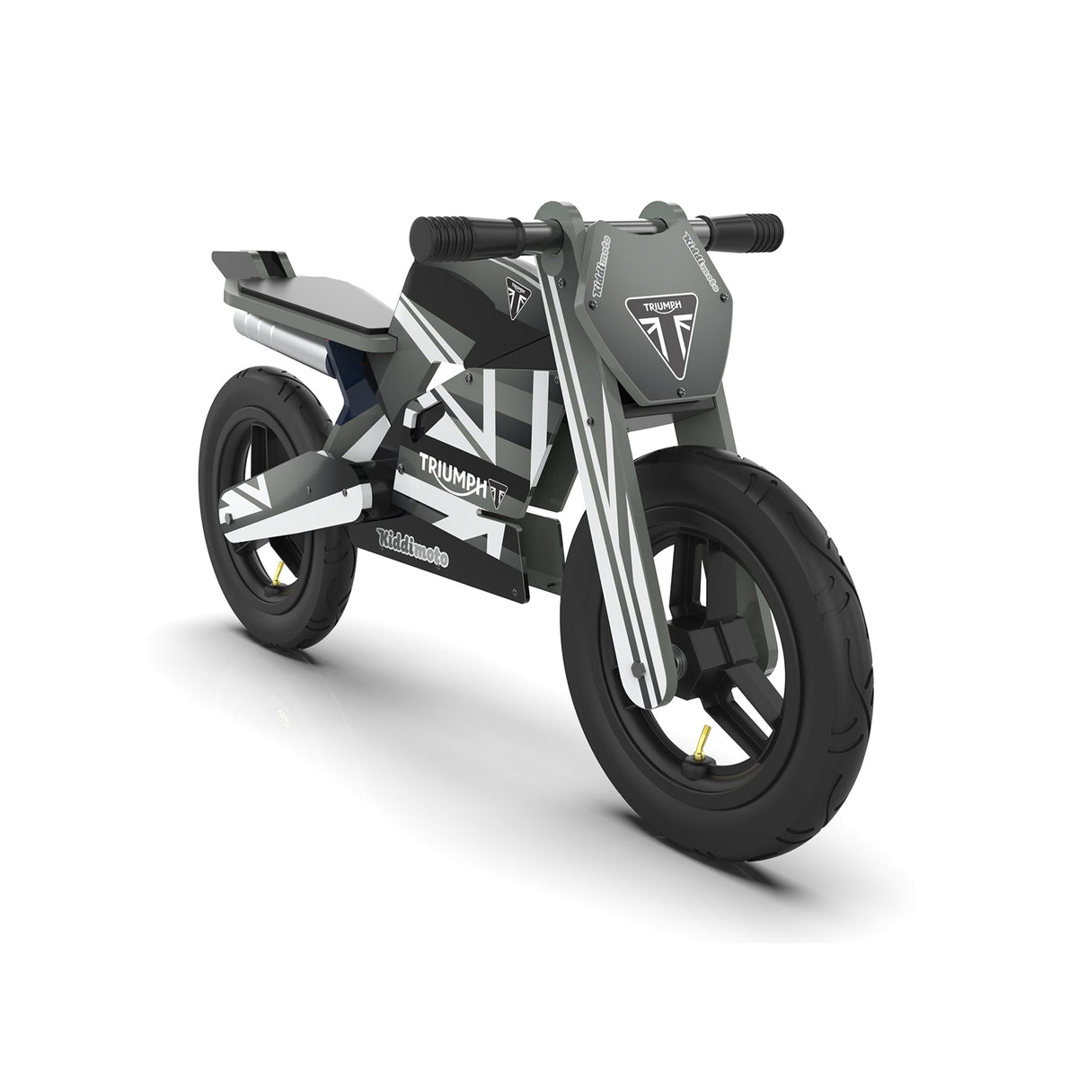 KIDDIMOTO Balance Bike Triumph Daytona 765