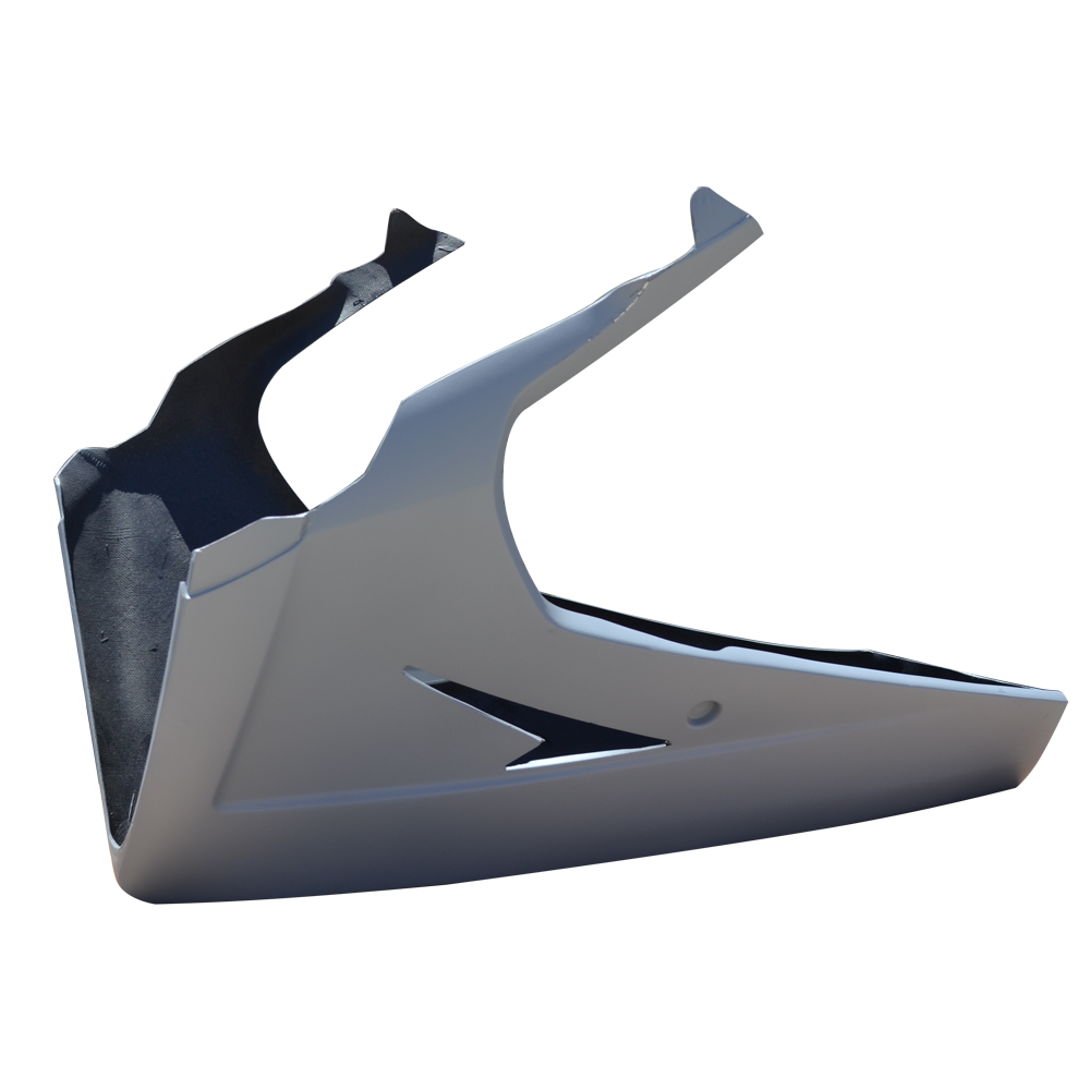 Hotbodies Racing Race Bodywork Triumph Daytona 675 2006-2012 - Adventure Parts