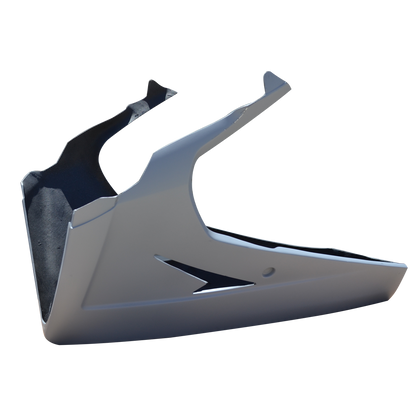 Hotbodies Racing Race Bodywork Triumph Daytona 675 2006-2012 - Adventure Parts