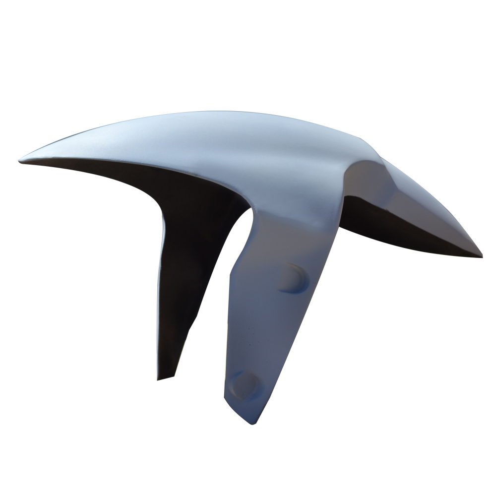 Hotbodies Racing Race Bodywork Triumph Daytona 675 2006-2012 - Adventure Parts
