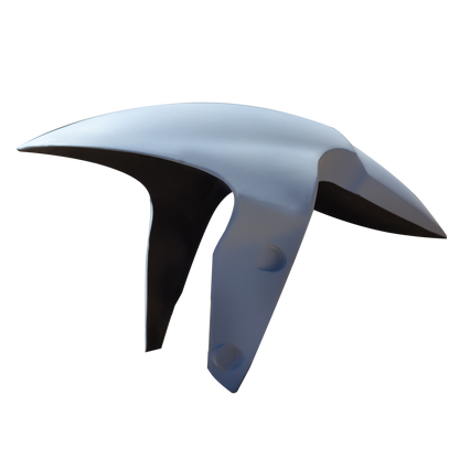 Hotbodies Racing Race Bodywork Triumph Daytona 675 2006-2012 - Adventure Parts