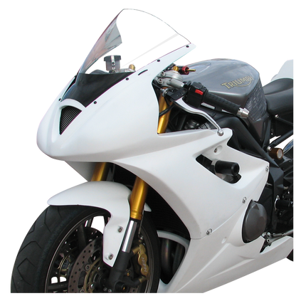 Hotbodies Racing Race Bodywork Triumph Daytona 675R 2013-2018 - Adventure Parts