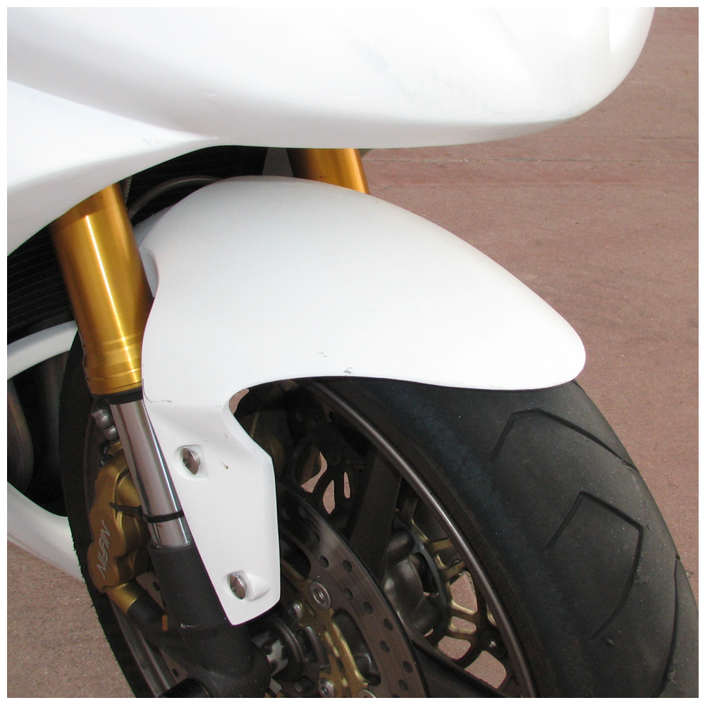 Hotbodies Racing Race Bodywork Triumph Daytona 675R 2013-2018 - Adventure Parts