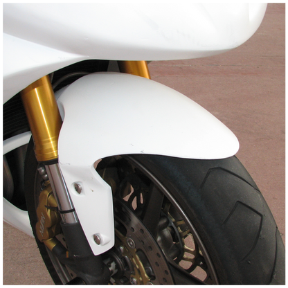 Hotbodies Racing Race Bodywork Triumph Daytona 675R 2013-2018 - Adventure Parts