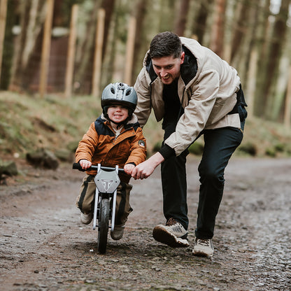 KIDDIMOTO Balance Bike Triumph Daytona 765