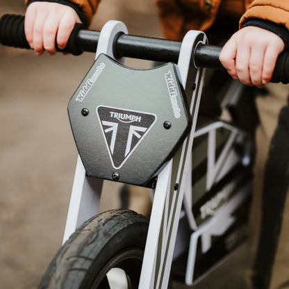KIDDIMOTO Balance Bike Triumph Daytona 765