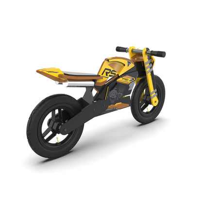 KIDDIMOTO Balance Bike Triumph Speed Triple 1200 RS