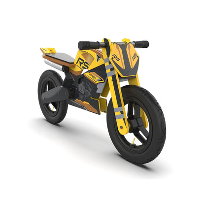 KIDDIMOTO Balance Bike Triumph Speed Triple 1200 RS