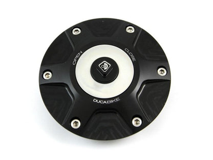 DBK Fuel Tank Cap Ducati Diavel 1260 2019-2022