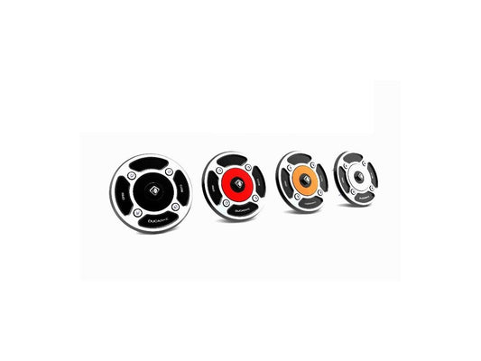 DBK Fuel Tank Cap Ducati Desert X 2022-2025