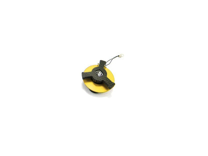 DBK Fuel Tank Cap Ducati Diavel V4 2023-2025