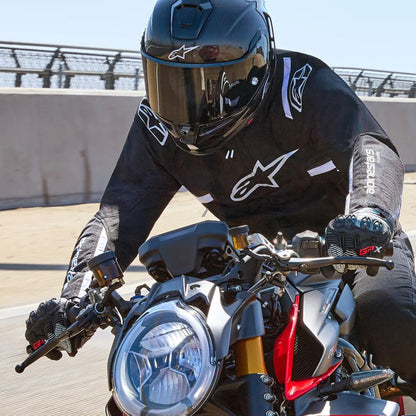Alpinestars T-SPS V2 Waterproof Motorcycle Jacket