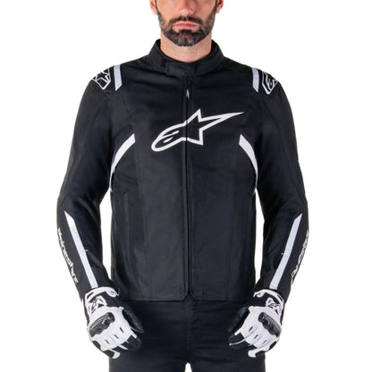 Alpinestars T-SPS V2 Waterproof Motorcycle Jacket