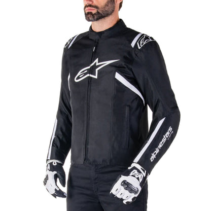 Alpinestars T-SPS V2 Waterproof Motorcycle Jacket