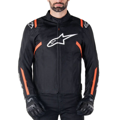 Alpinestars T-SPS V2 Waterproof Motorcycle Jacket