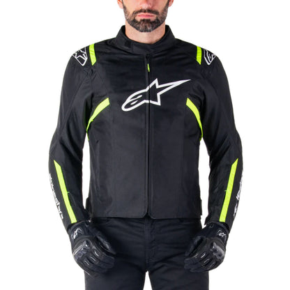 Alpinestars T-SPS V2 Waterproof Motorcycle Jacket