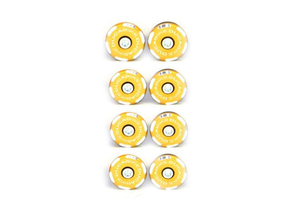 DBK Frame Plugs Kit Ducati Diavel 2011-2018