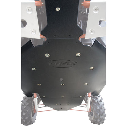 Tusk Quiet-Glide Skid Plate 3/8" Polaris RZR XP 1000 2016–2023