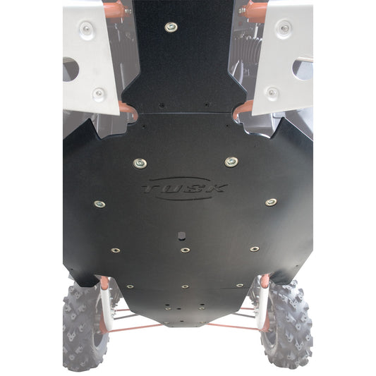 Tusk Quiet-Glide Skid Plate 3/8" Polaris RZR 900 Trail 2015–2025