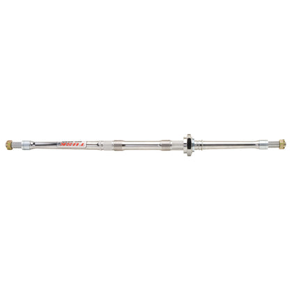 Tusk Adjustable Width Racing Axle Yamaha RAPTOR 700 2006–2025 - Adventure Parts