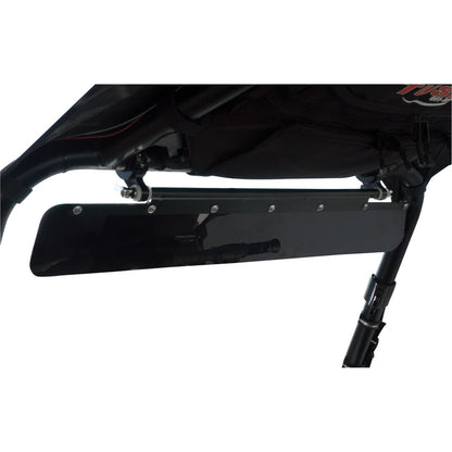Tusk UTV Sun Visor Polaris RZR 4 800 2007-2026
