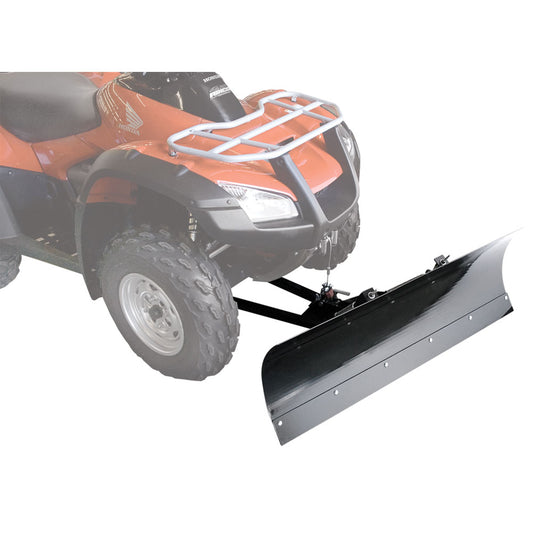 Tusk SubZero Snow Plow Kit 60" Blade Honda TRX 500 2x4 FOREMAN 2005–2011