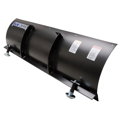 Tusk SubZero Snow Plow Kit 66" Blade Polaris RZR Pro XP 2020–2024