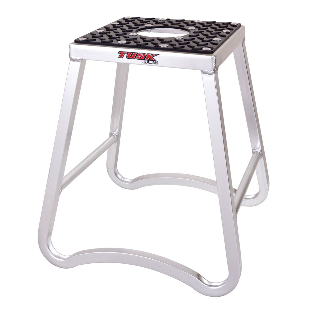 Tusk Aluminum MX Stand - Adventure Parts