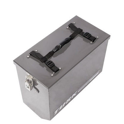 Tusk Pannier Handles - Sold In Pairs - Adventure Parts