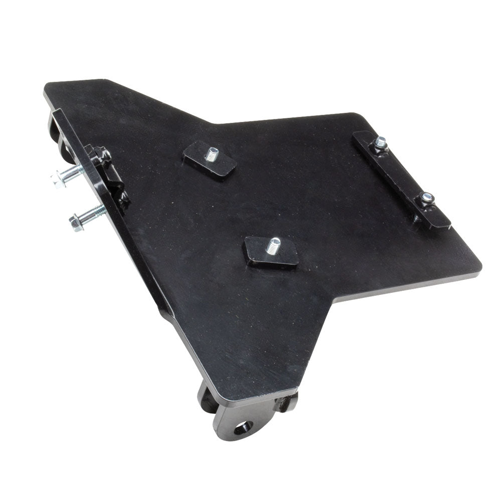 Tusk SubZero Snow Plow Kit 66" Blade Honda Talon 1000R 2019–2021
