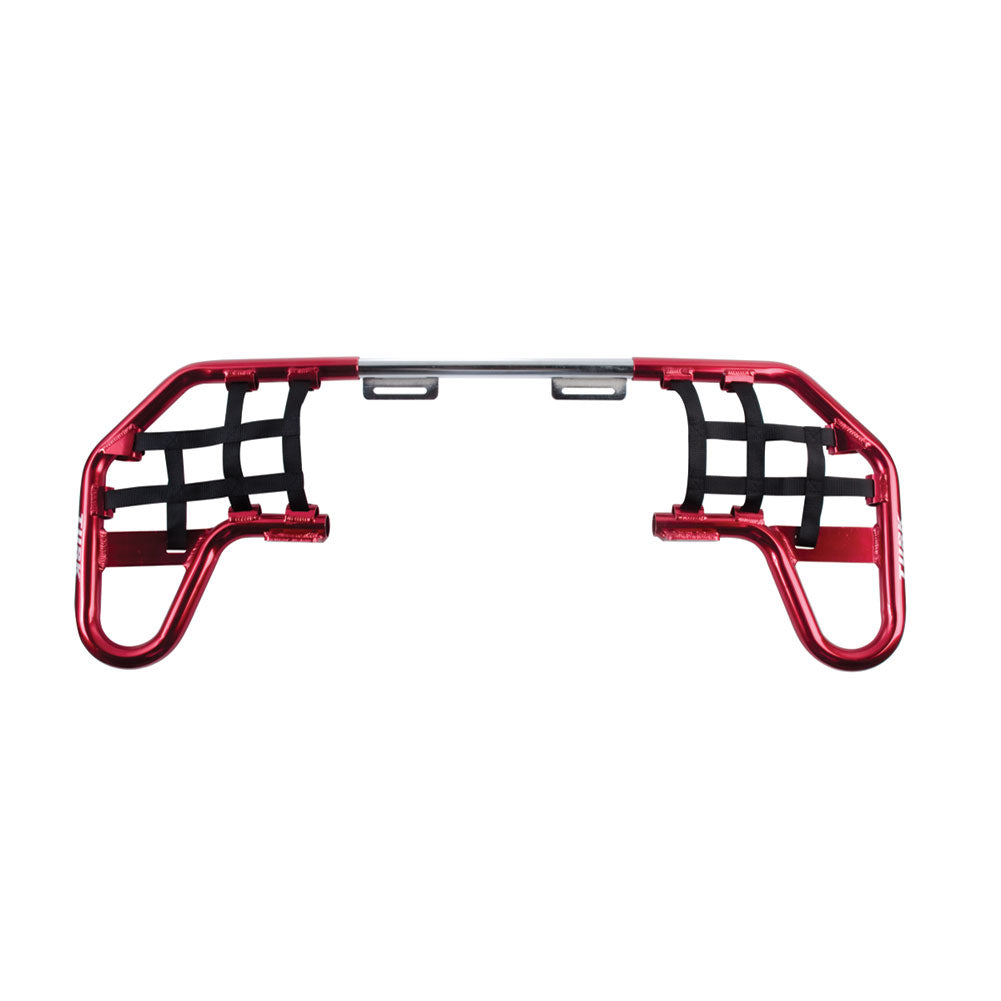 Tusk Comp Series Nerf Bars Suzuki Z400 QUADSPORT 2003–2008