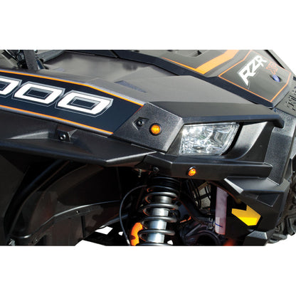 Tusk UTV Horn & Signal Kit - With Mirrors Can-Am Commander 1000 2011–2020