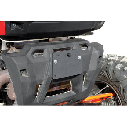 Tusk UTV Horn & Signal Kit - With Mirrors Can-Am Commander 1000 2011–2020