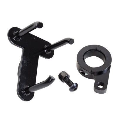 Tusk Spare Tire Carrier Combo Kit Polaris XPEDITION ADV 5 Northstar 2024–2026 - Adventure Parts