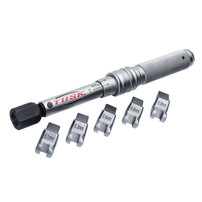 Tusk Spoke Torque Wrench Kit Kawasaki KX250 2005–2026 - Adventure Parts