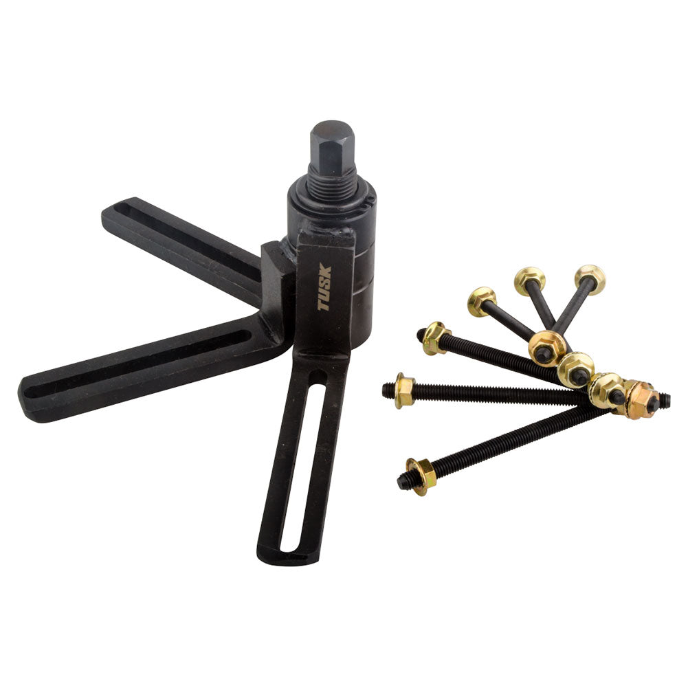 Tusk Crankcase Splitter - Adventure Parts