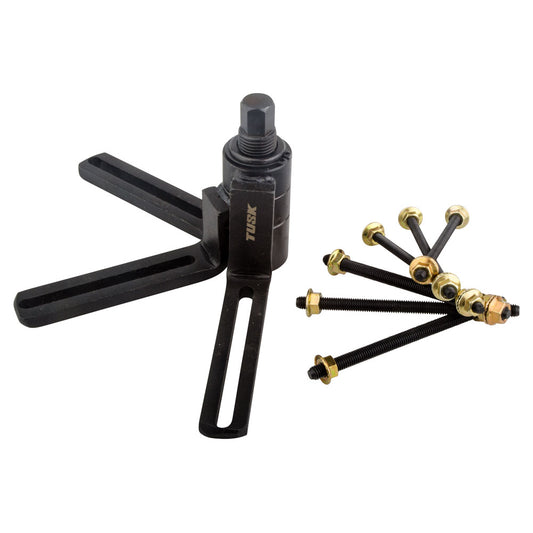 Tusk Crankcase Splitter - Adventure Parts