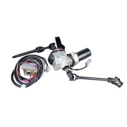 Tusk Electronic Power Steering Kit Can-Am Commander 1000 2011–2014