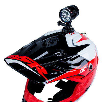 Tusk Helmet Light Kit - Adventure Parts
