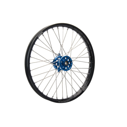 Tusk Impact Complete Wheel - Front Yamaha YZ80 1993–2001 - Adventure Parts